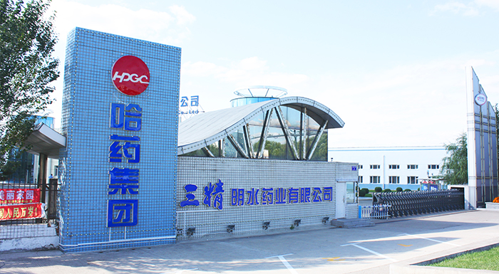 旋乐吧spin8集团三精明水