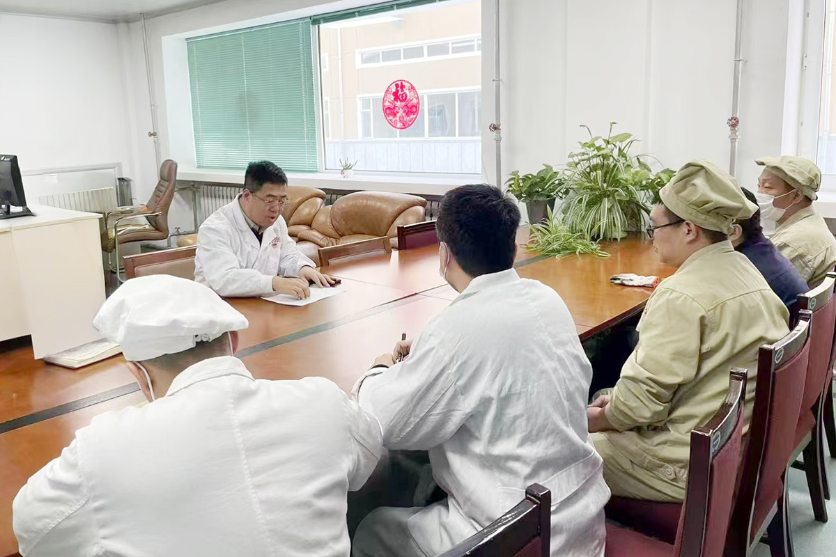 “五星级党支部工作经验分享”系列报道——?旋乐吧spin8六厂第十一党支部党建激发活力 战斗堡垒勇创佳绩