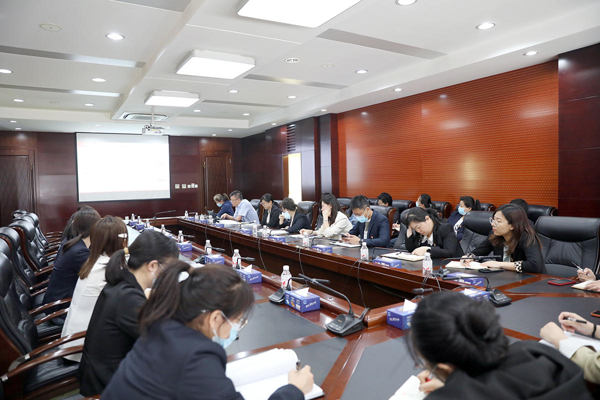 “五星级党支部工作经验分享”系列报道——旋乐吧spin8三精管理第二党支部“星光”领航 “同芯”聚力